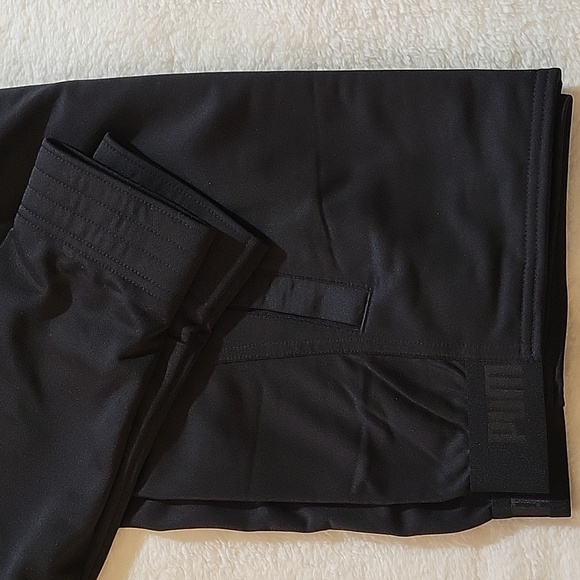 PUMA MEN'S CONTRAST JACKET SMALL - Picture 7 of 10